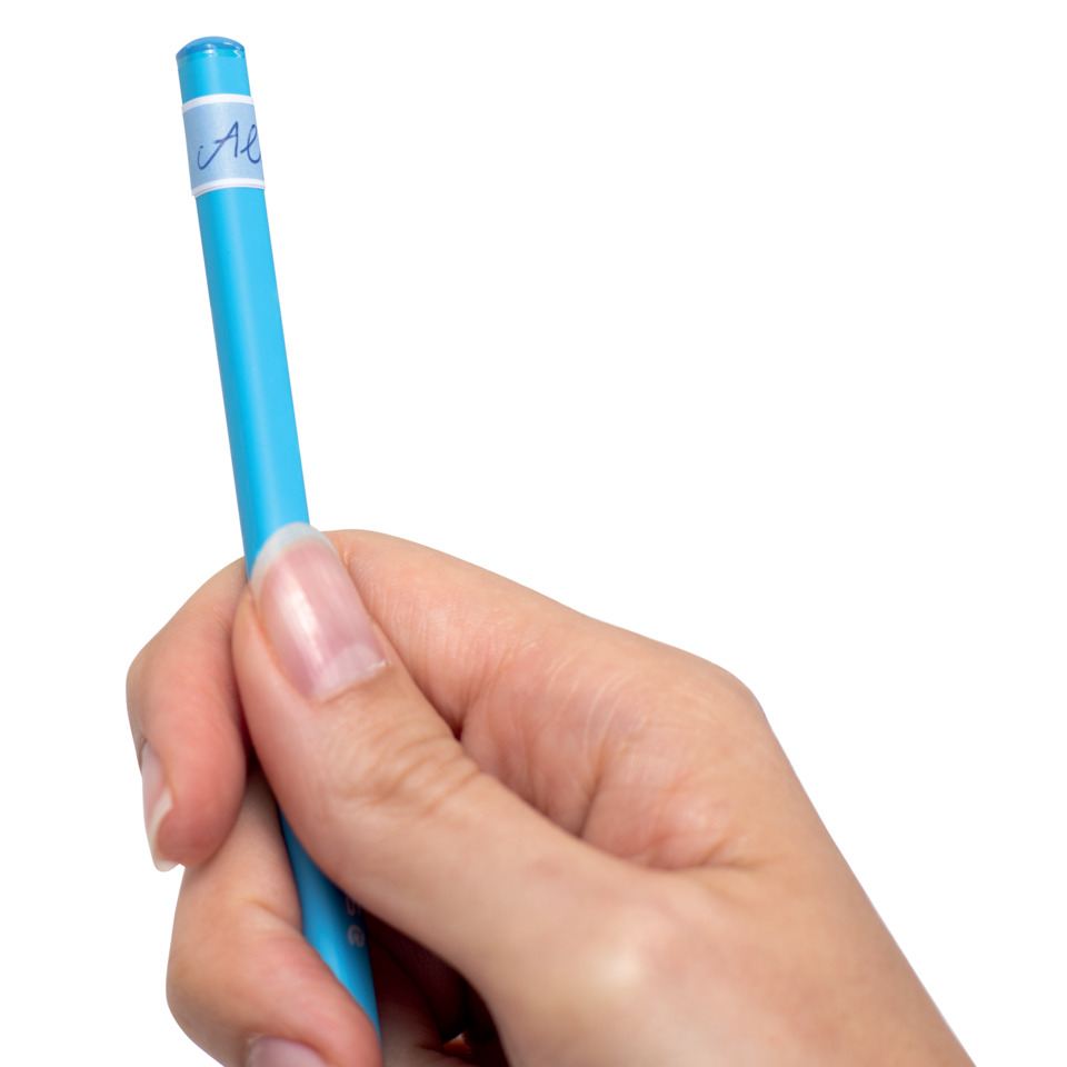 Kugelschreiber, Bleistift, Stift, Mini-Stift, Halterung