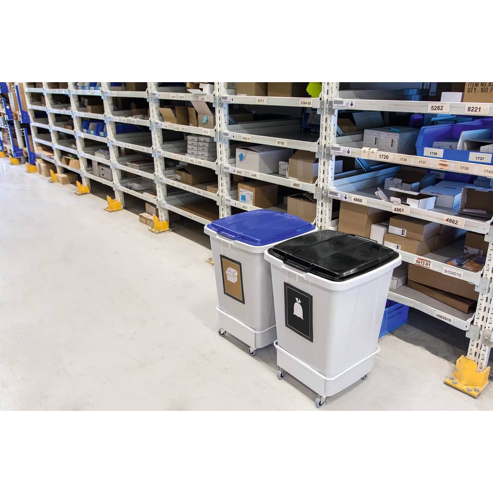 Drinnen, Innenarchitektur