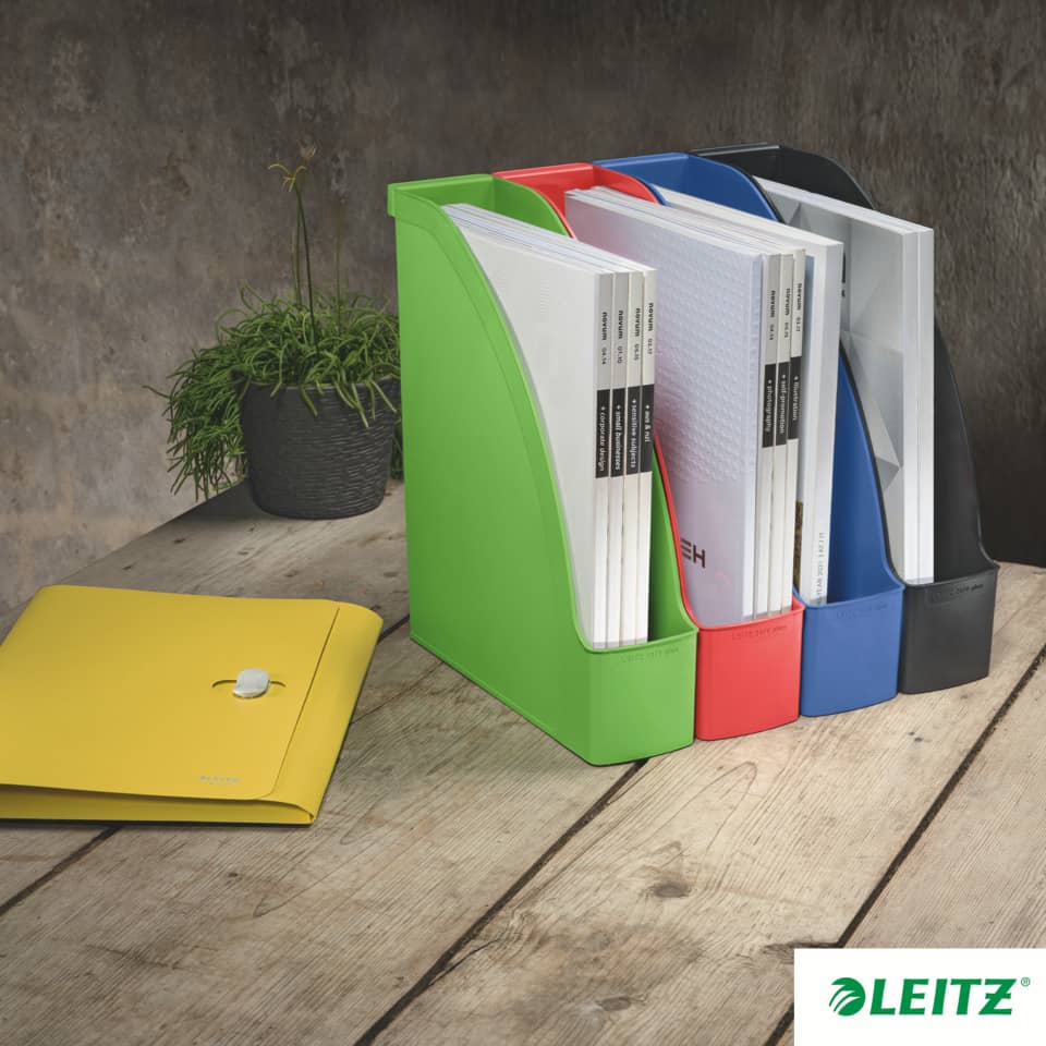 Ablagesystem, Ordnerhalter, Büroorganizer, Ordner, Aktenordner