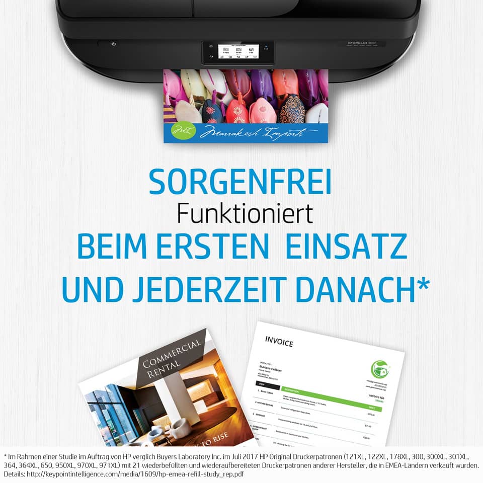 Computerausrüstung, Werbung, Plakat, Maschine