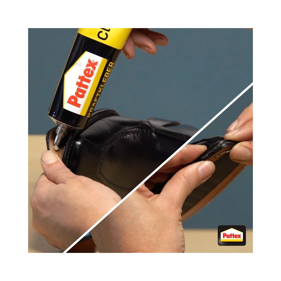 Schuh, Leder, Naht, kompakter Absatz, Klebstoff