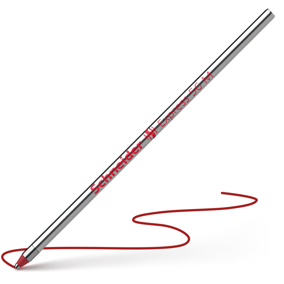 mechanischer Bleistift, roter Tintenstift, dünner Stift, Stift-ähnlich, Schreibwerkzeug