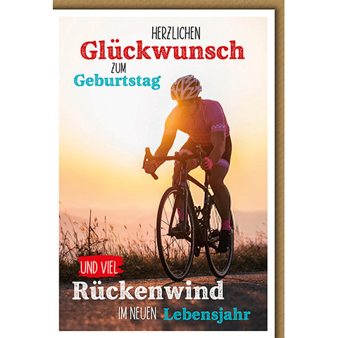 Werbung, Plakat, Fahrrad, Fahrzeug, Person