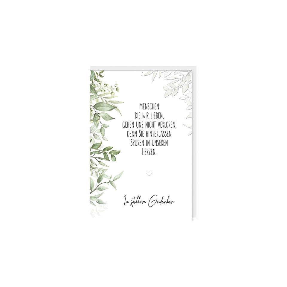 Briefumschlag, Grußkarte, Post, Kräuterisch, Pflanze, Grusskarte, Post, Pflanze, Kräuter, Seite