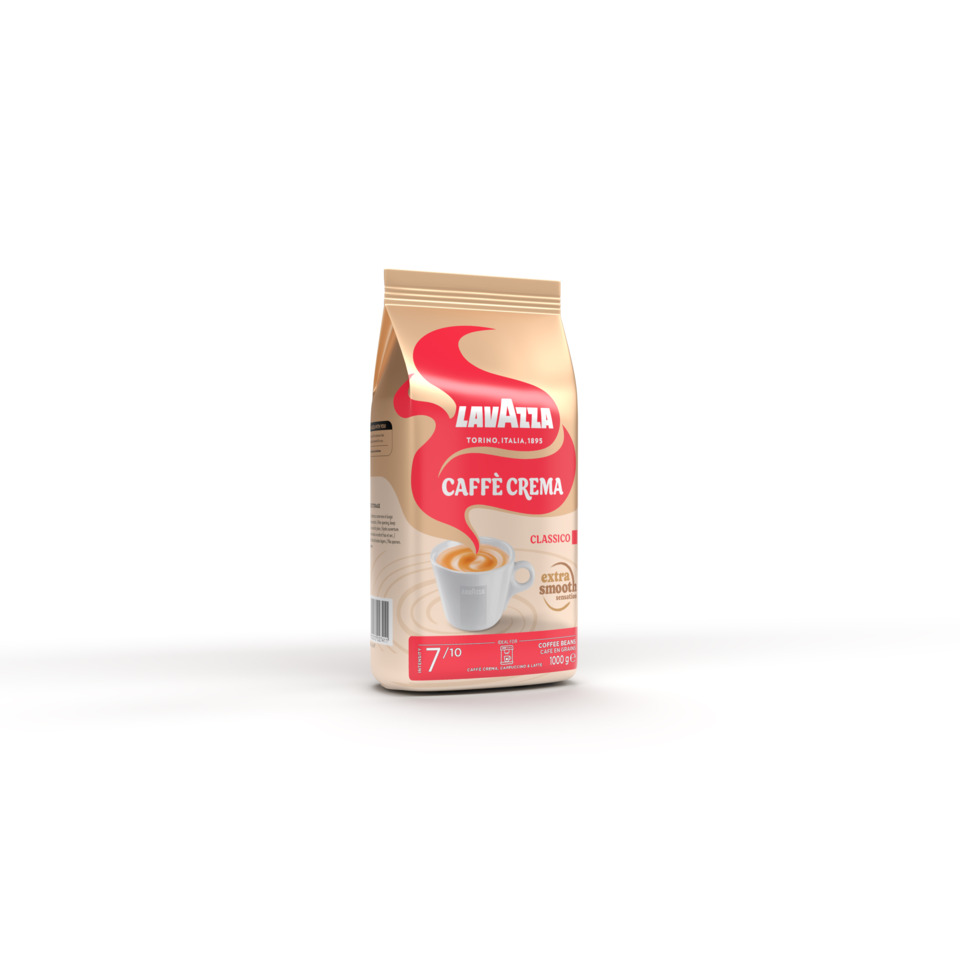 Kaffee, Kaffeecrema, Kaffeepulver, 7/10 Portionen, Espresso-Kaffee