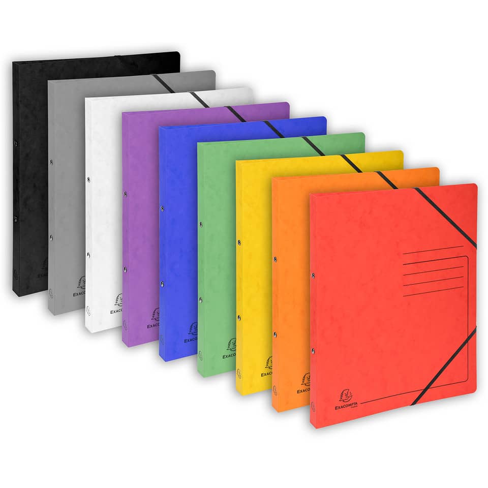 Dateiordner, Datei-Ordner