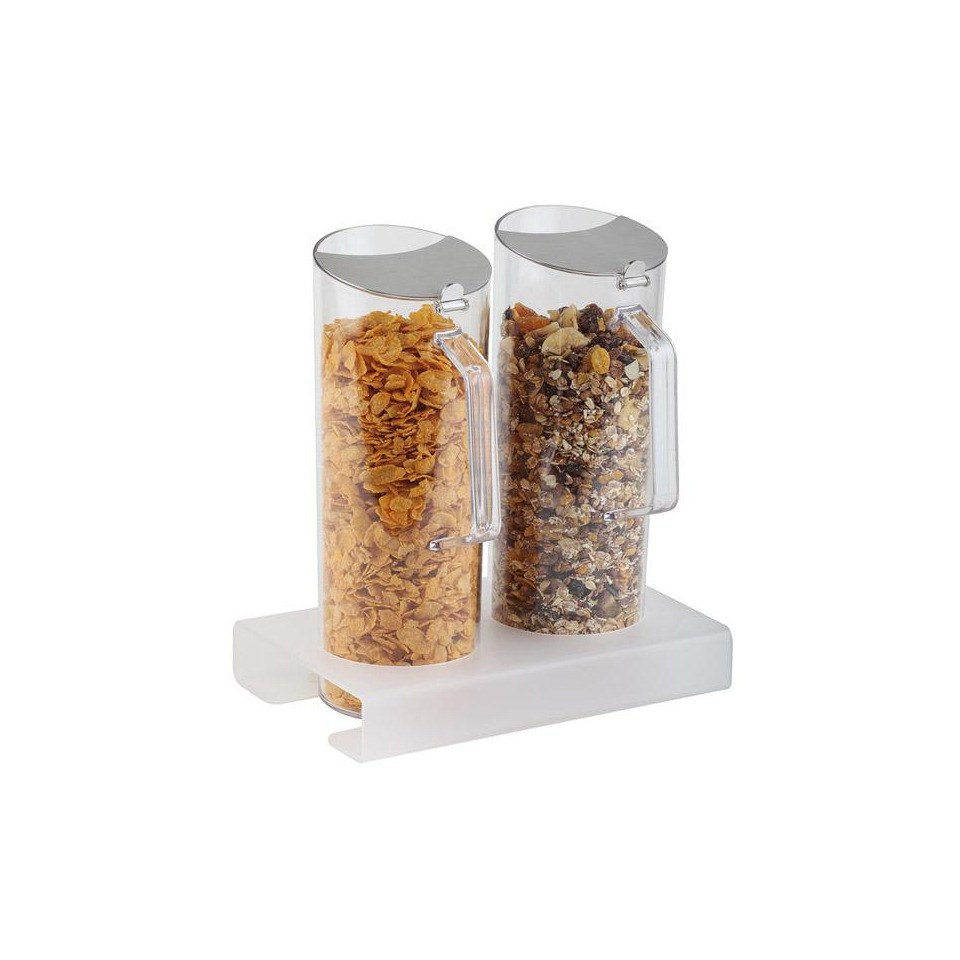 Essen, Getreide, Müsli, Produzieren