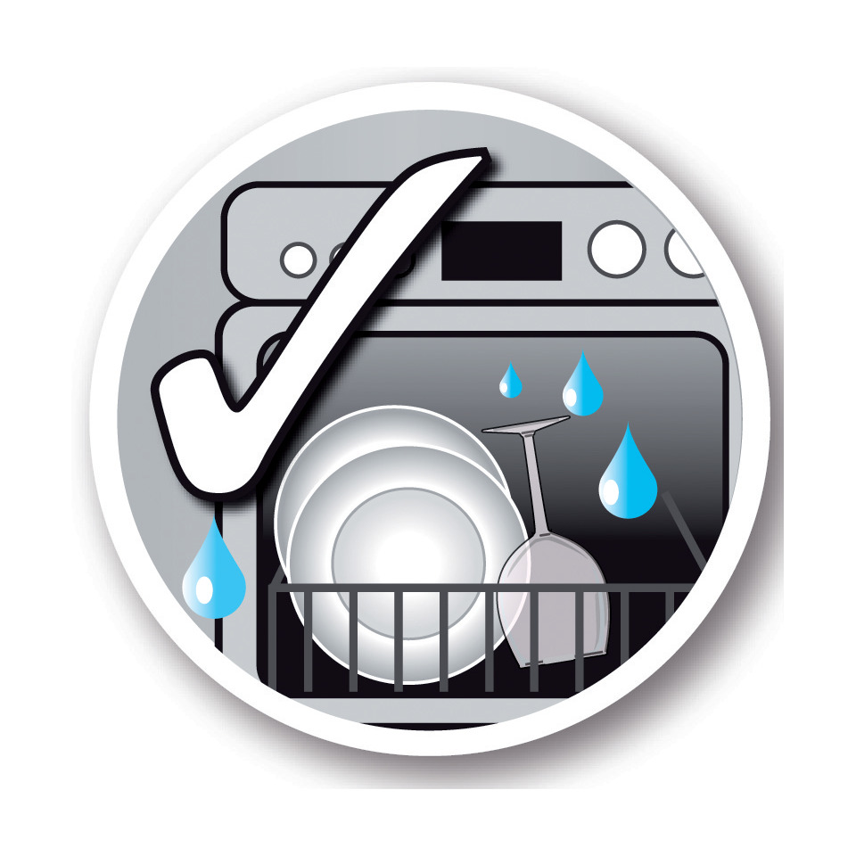 Gerät, Geschirrspülmaschine, Elektrisches Gerät