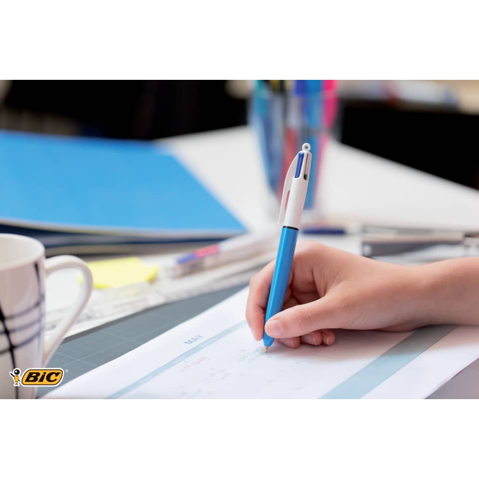 Stift, Person, Schreiben, Tasse