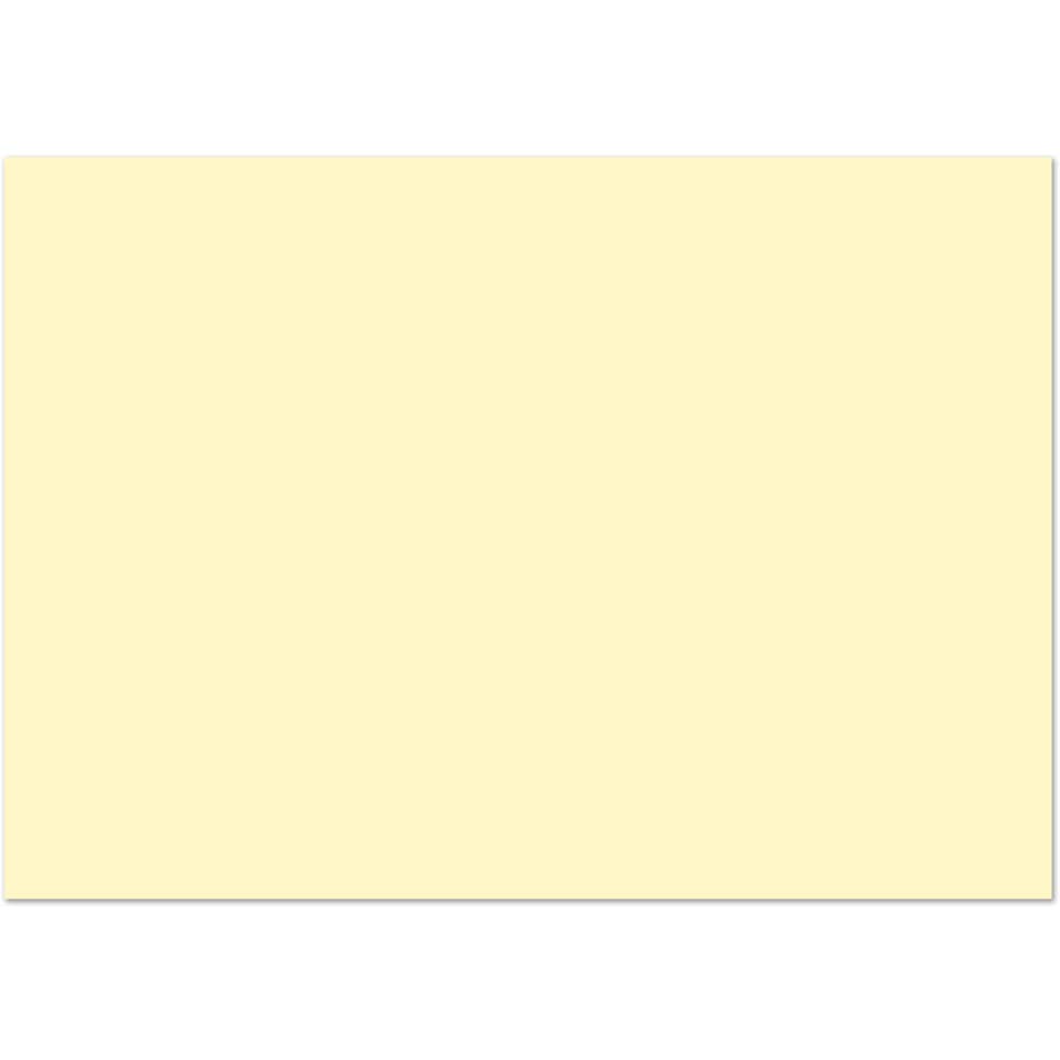 blank, beige, poster, placard, cardboard