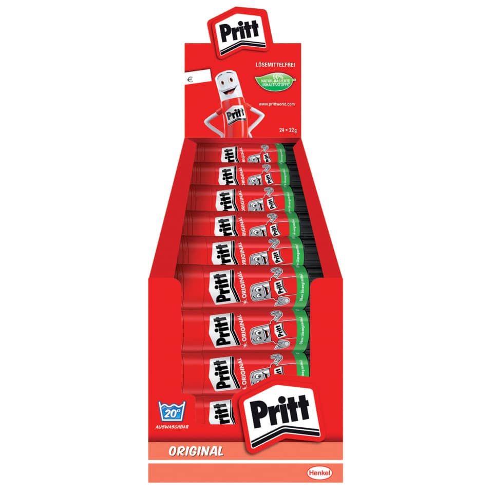 Erste Hilfe, Kaugummi