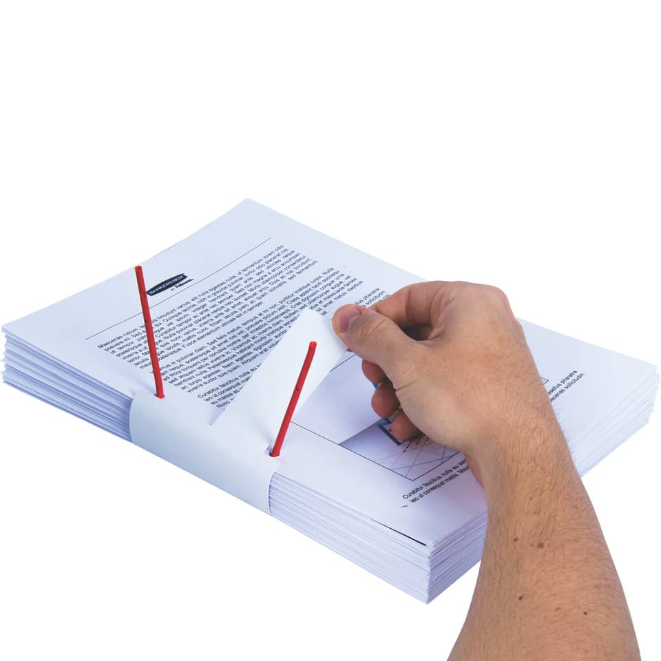 Schnittmuster, Druckpapier, Papierstapel, Hand, Klammer