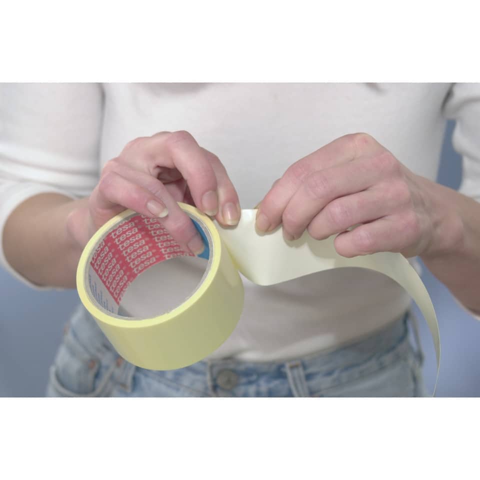 Klebeband, Masking, Transparente Klebeband, Abdeckband, Papierklebeband