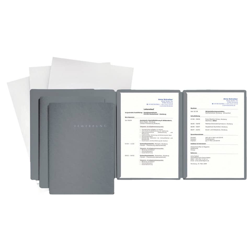 Dateiordner, Datei-Ordner