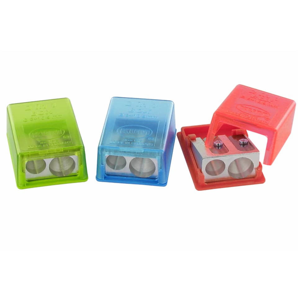 Stummelstecker, Antrieb, Mehrfachstecker