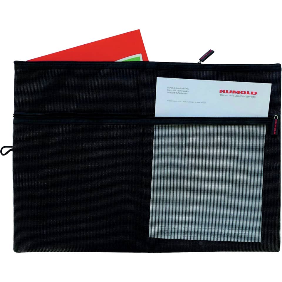 organizer, tasche, portemonnaie, mesh tasche, reissverschluss tasche