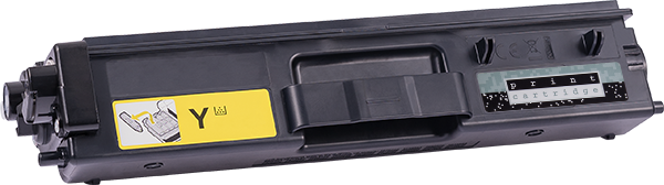 Toner, Kassette, Laserdruck, Drucker, Y-Marke