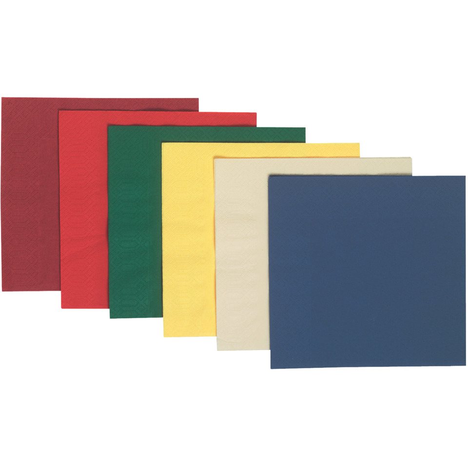 Papierbogen, Kartenpapier, Farbenmix, DIN A4, Multicolor