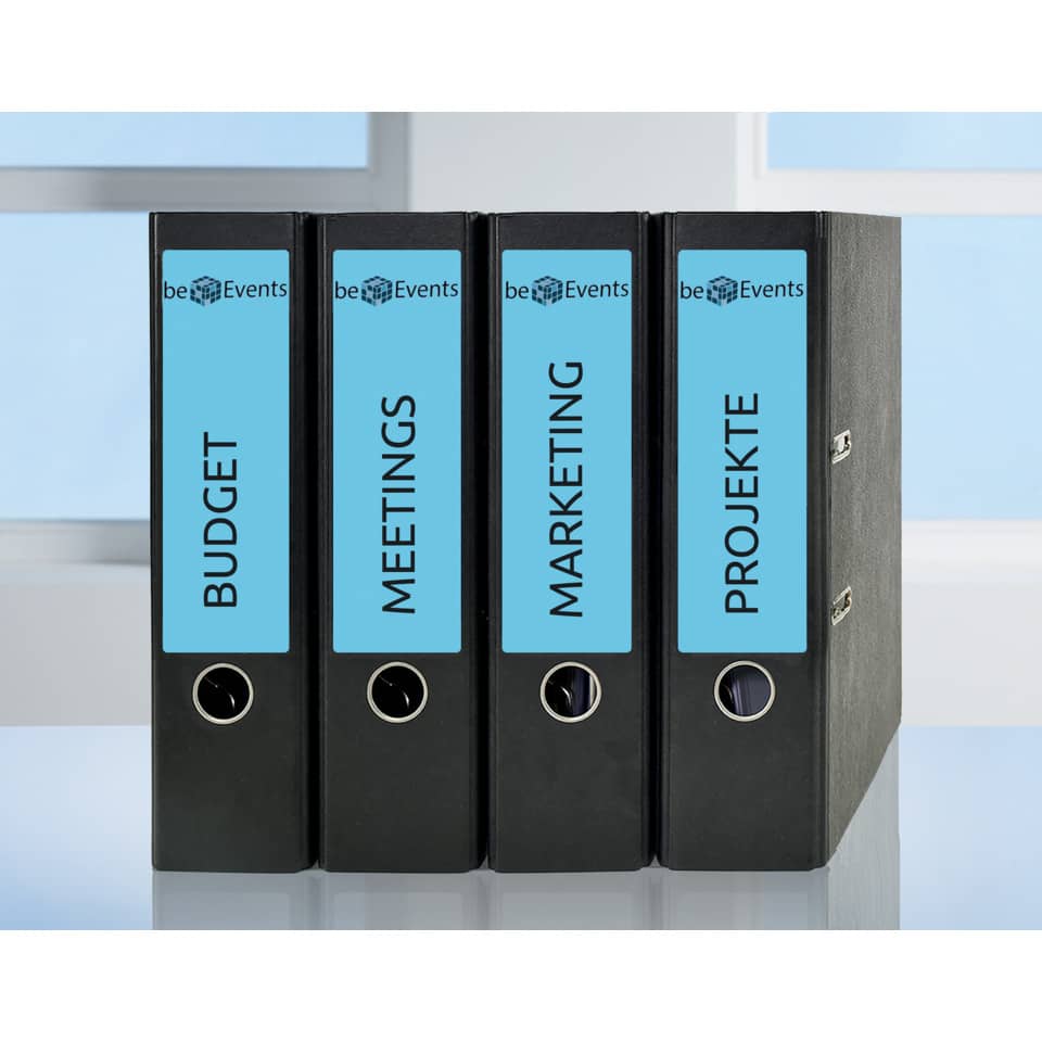 Dateiordner, Datei-Ordner