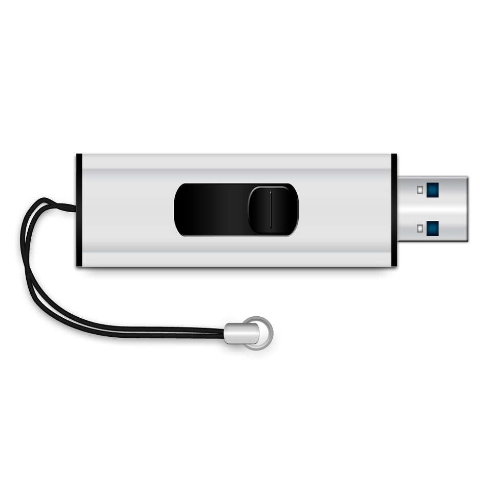 USB-Stick, USB-Flash, Speicherstick, Laufwerk, USB 2.0/3.0