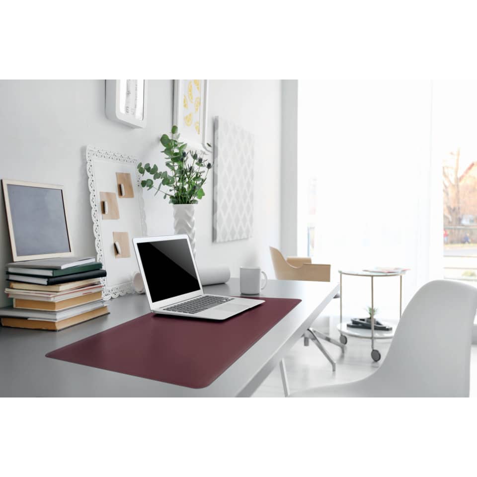 Schreibtisch, Laptop, Arbeitsplatz, Pflanze, Dekoration