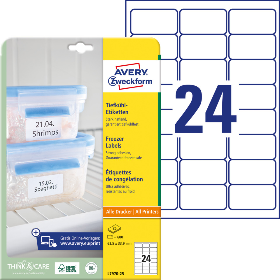 Aufbewahrungsbehälter, Lunchbox, Schraubverschluss, Spachtel, Mini-Label, label, freezer, stickers, kalender, gitter