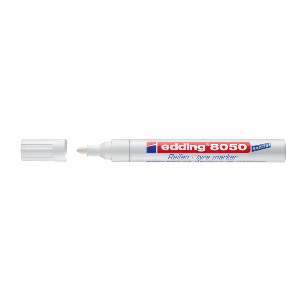 Schmierstift, Kreidestift, Marker, Reifenmarke, Stift