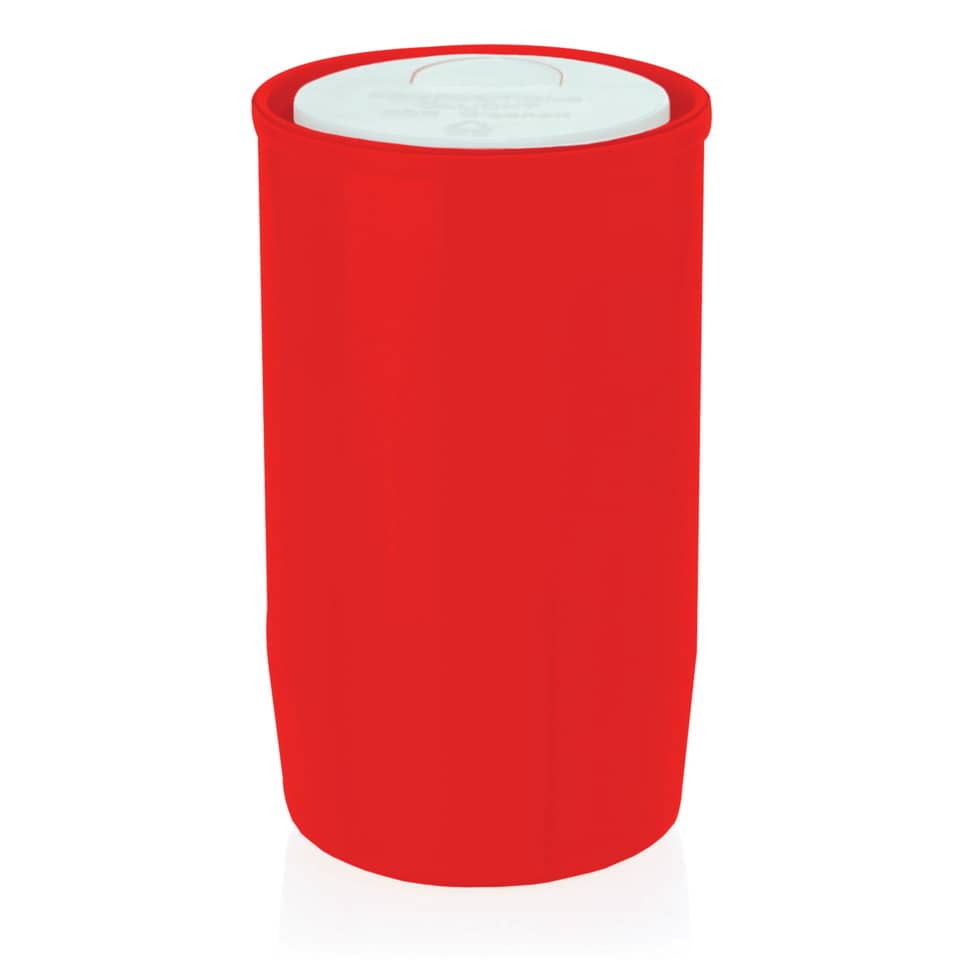 Grablicht Kompo Öllicht,95x59cm, rot  580704.001