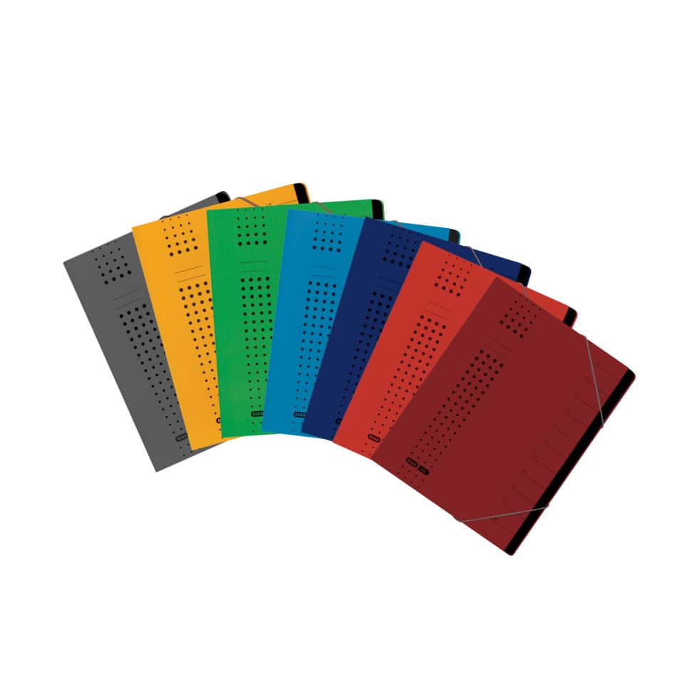 Farbfächer, Farbenmeer, Pflasterkarten, Kartenfächer, Farbkarte