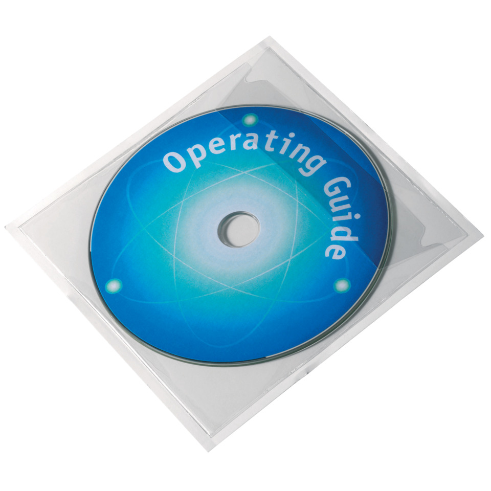  Betriebshandbuch, CD, Scheibe, Blau, Anleitung