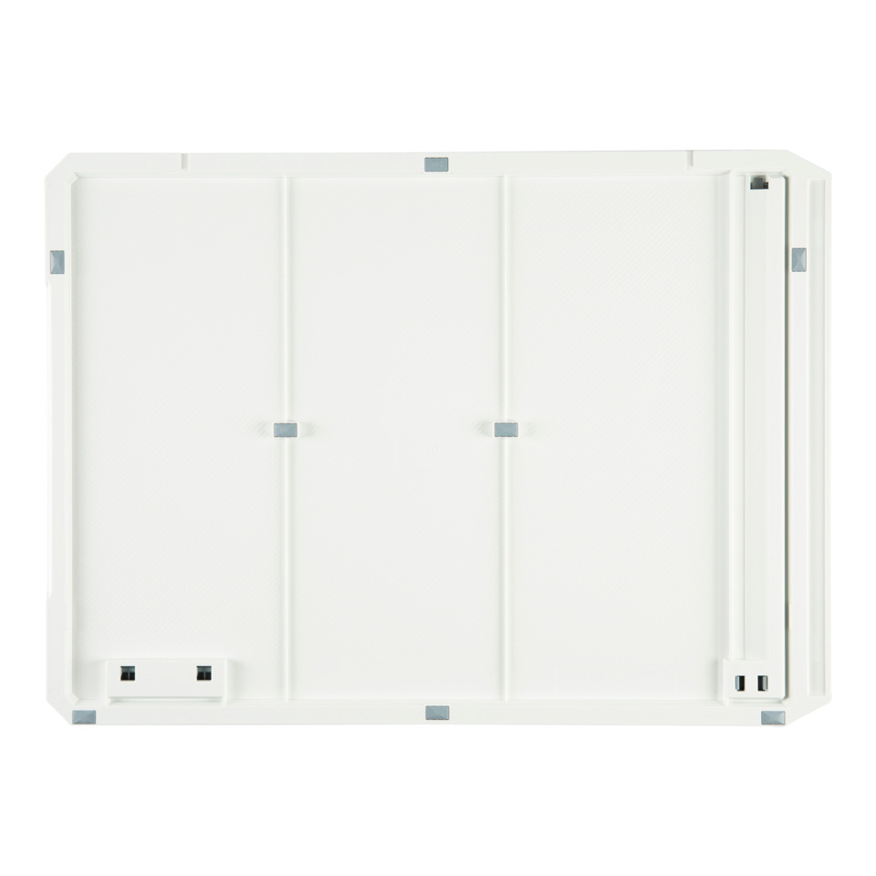 Deckenleuchte, LED Panel, weiß, Panelleuchte, Flachpanel