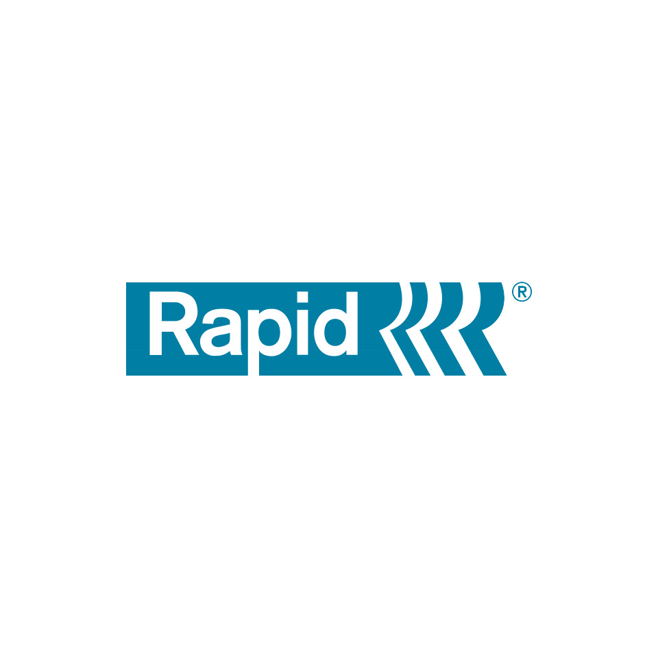 logo, Rapid, Marke, blau, Symbol