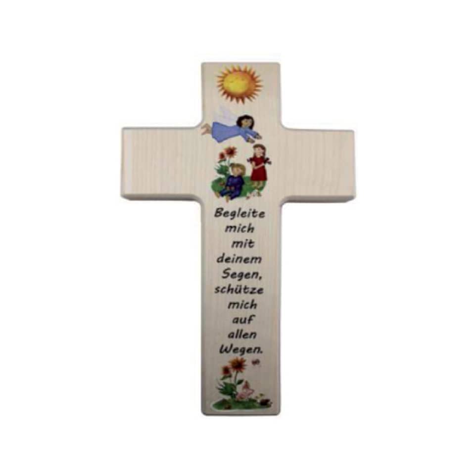 Kreuz, Symbol, Person