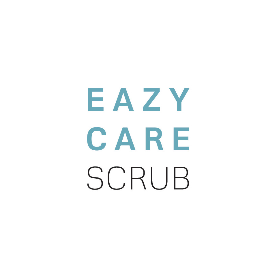 scrub, facial, care, cleanser, logo