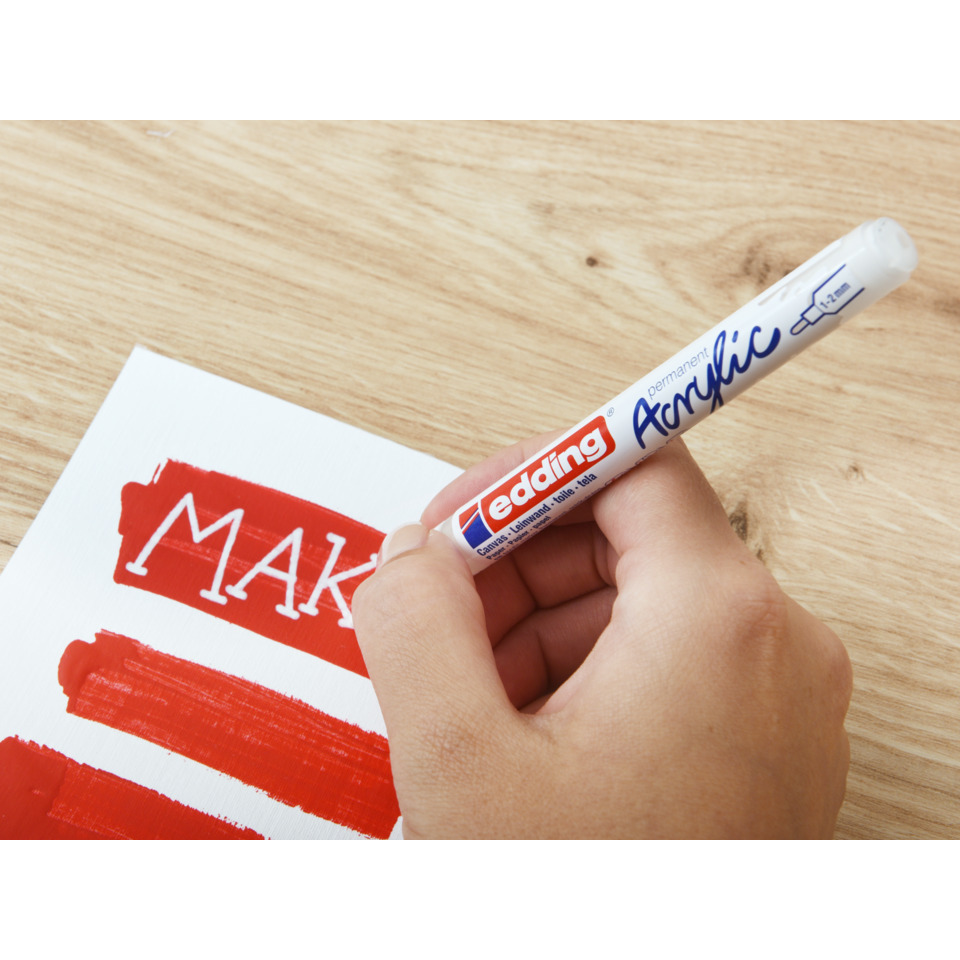 marker, paint, dry-erase, red, handwriting, Marker, Permanent marker, Roter Marker, Künstlermarker, Permanentmarker