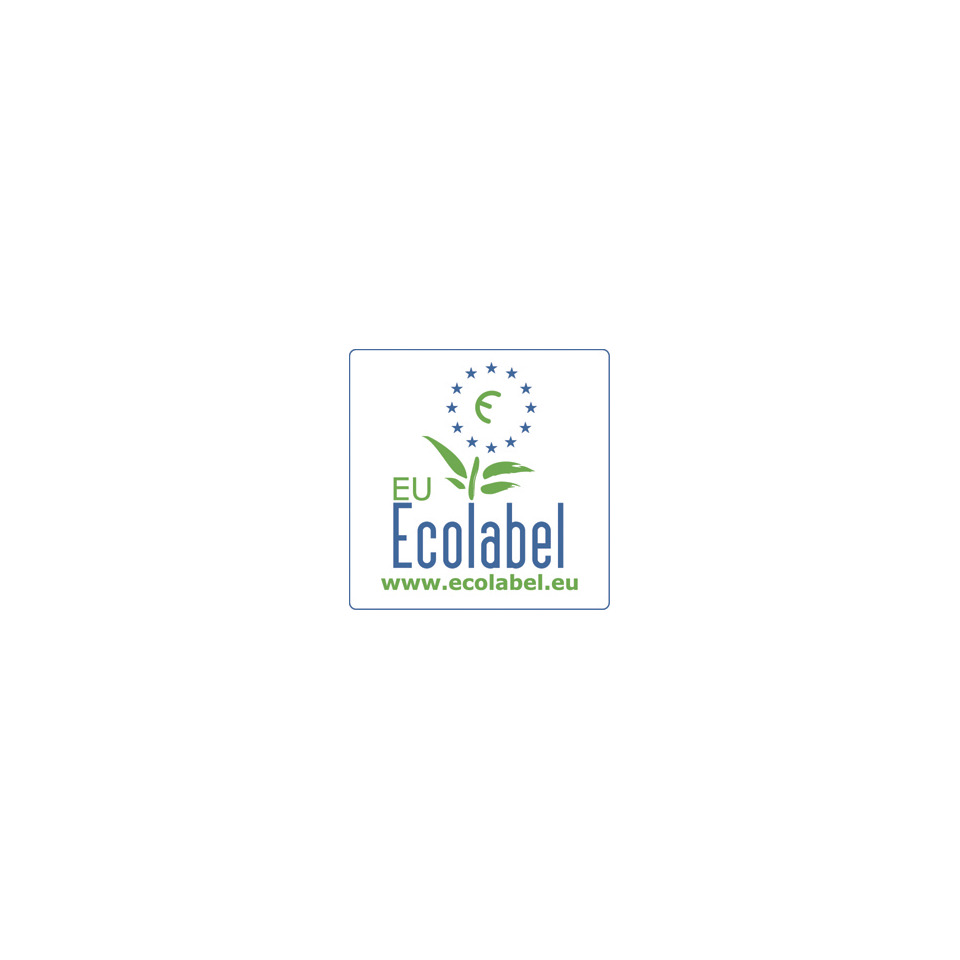 Ecolabel, EU, Label, Logo, Umwelt