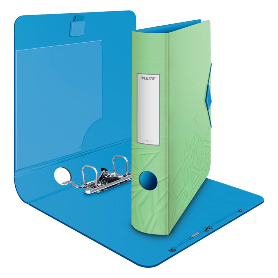 Dateiordner, Datei-Ordner