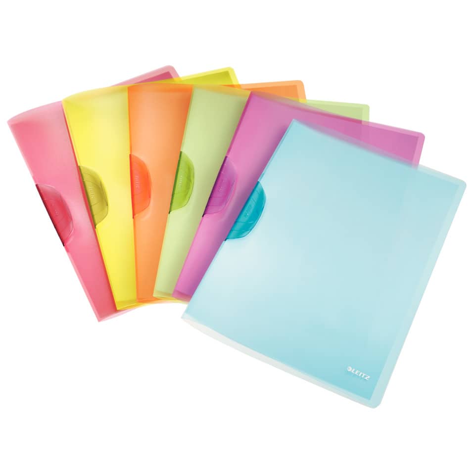 clipboards, bunt, kunststoff, transparent, mehrfarbig