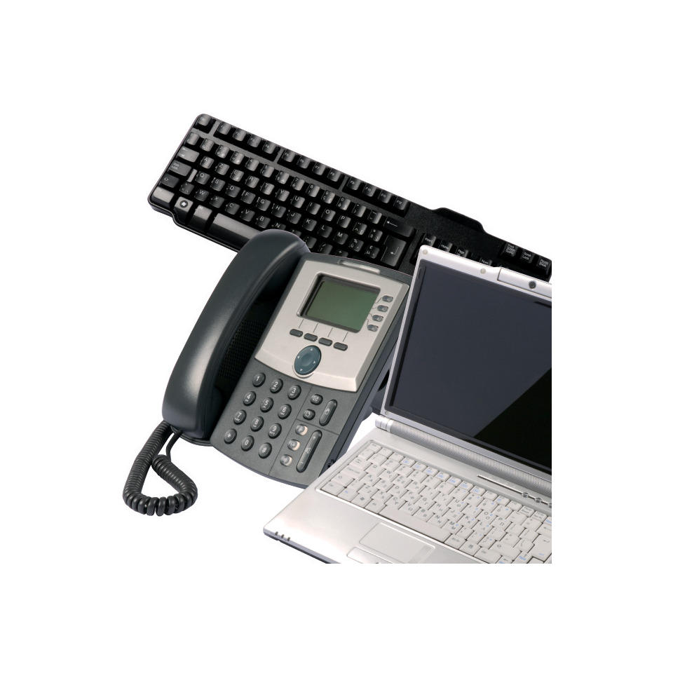 Telefon, Tastatur, Laptop, Kabelgebundene Telefone, Konferenzgerät