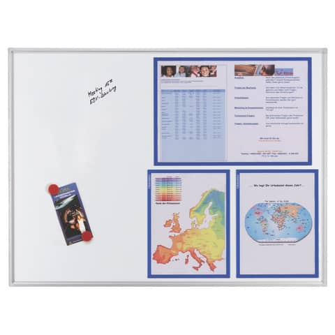 Seite, Werbung, Weiße Tafel, Plakat, Person