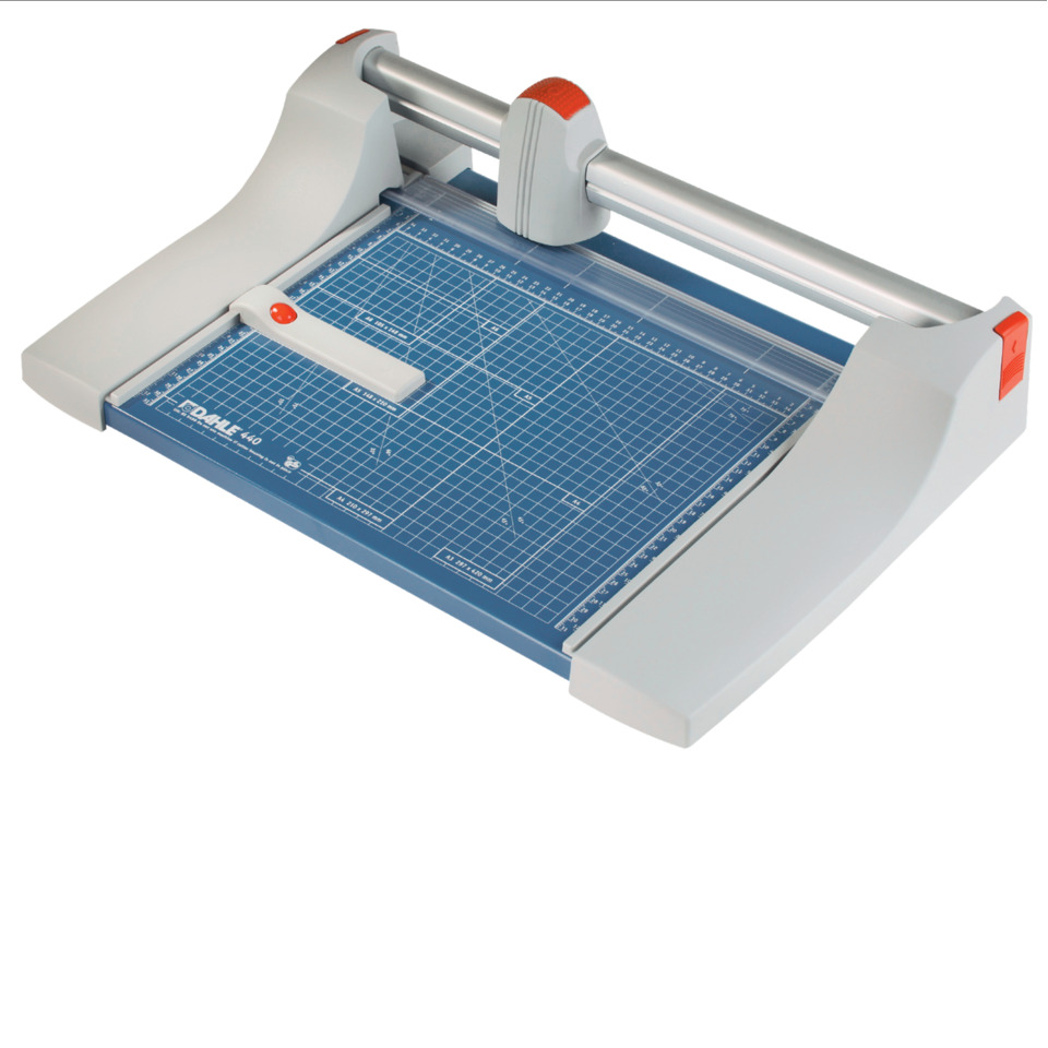 Schneidelineal, Schneidpapier, Schneideplotter, Schneider, Gittermatte
