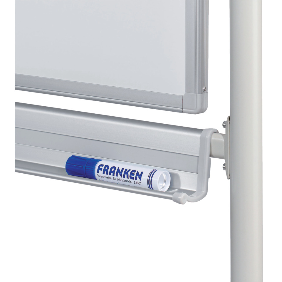 whiteboard, marker, dry-erase, magnetic, frame