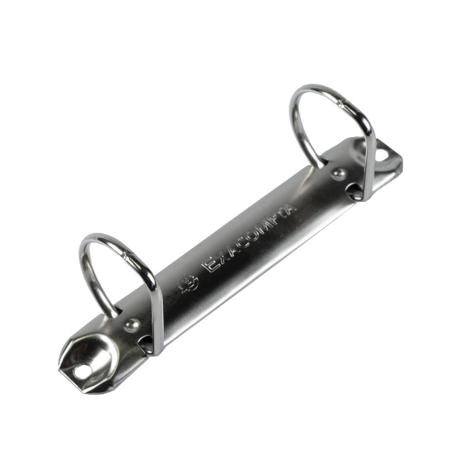 Binder, Ring binder, Metall, Zweiring, Schutzhülle