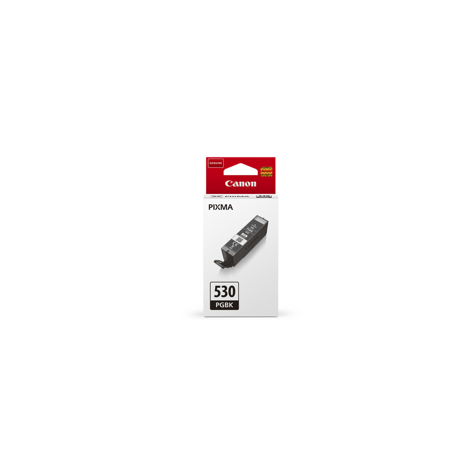 Tintenpatrone, Canon, PGI 530, PGI, Pigmenttinte