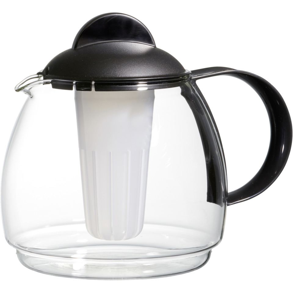 Kaffee-Kanne, Glaskanne, Filter-Kaffee, Küchenzubehör, Kaffeezubereitung