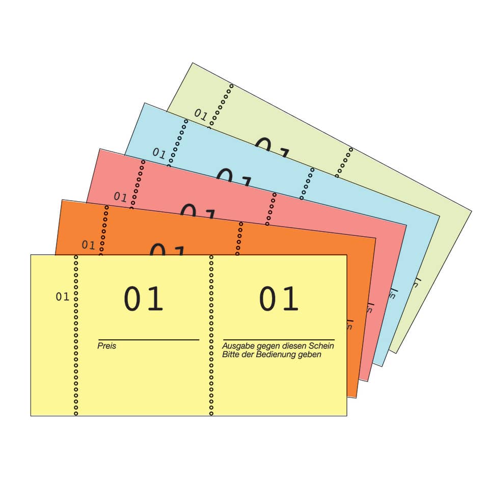 Ticket, Fahrkarten, Sichtkarte, Mehrfachkarte, Karte