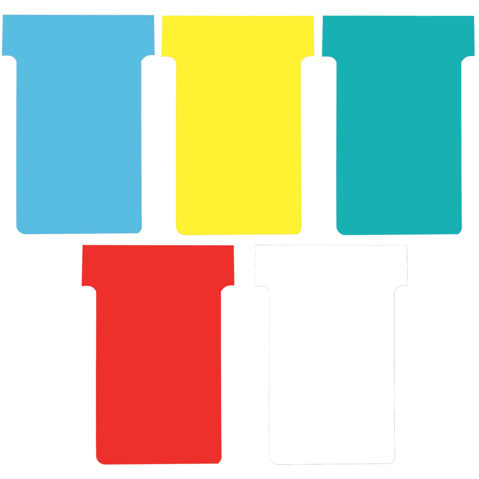 colorfuler hüllen, kartenhalter, farbblöcke, wimpel, schilder