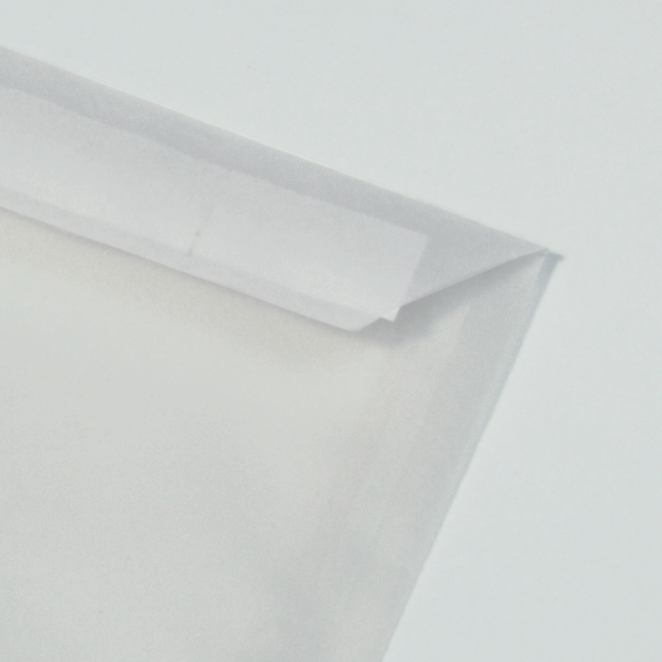 Briefumschlag, Schreibtischpapier, weiß, Faltentasche, Umschlagrand