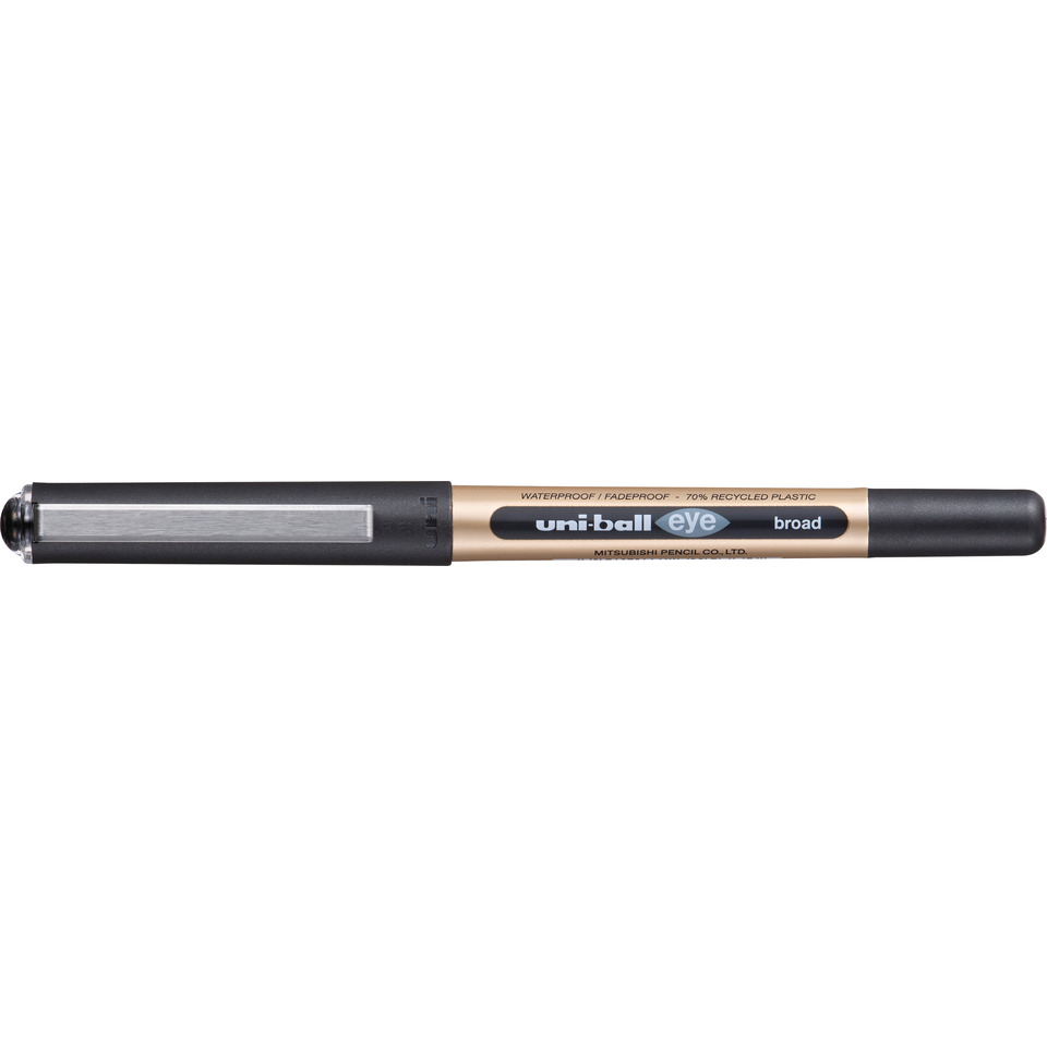 Bleistift, Kugelschreiber?, Uni-ball eye, Minenstift, Buntstift?