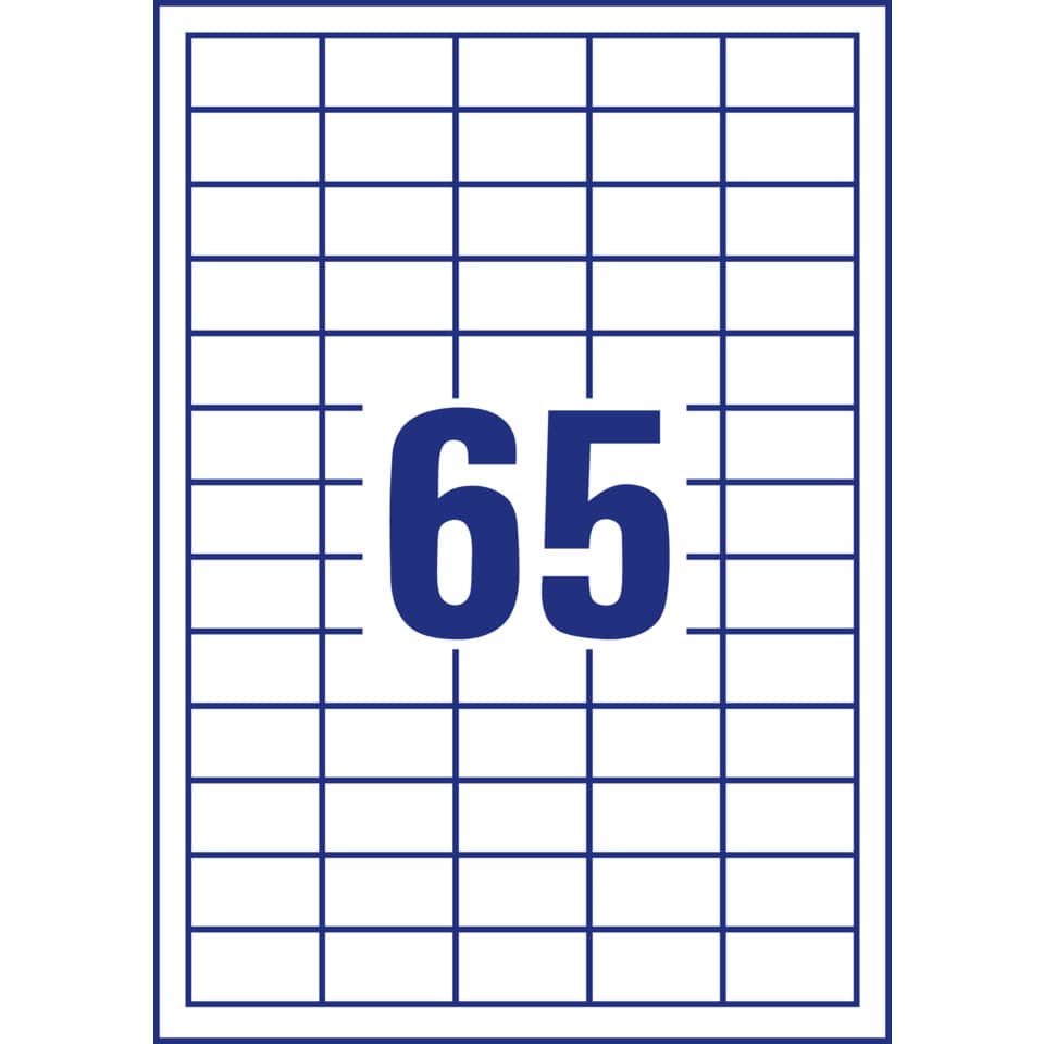 65, Gitter, Raster, Layout, Messung